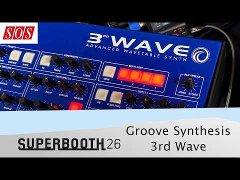 matrixsynth tweet media