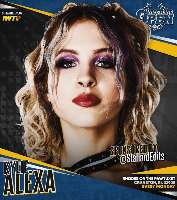 Beyond Wrestling tweet media