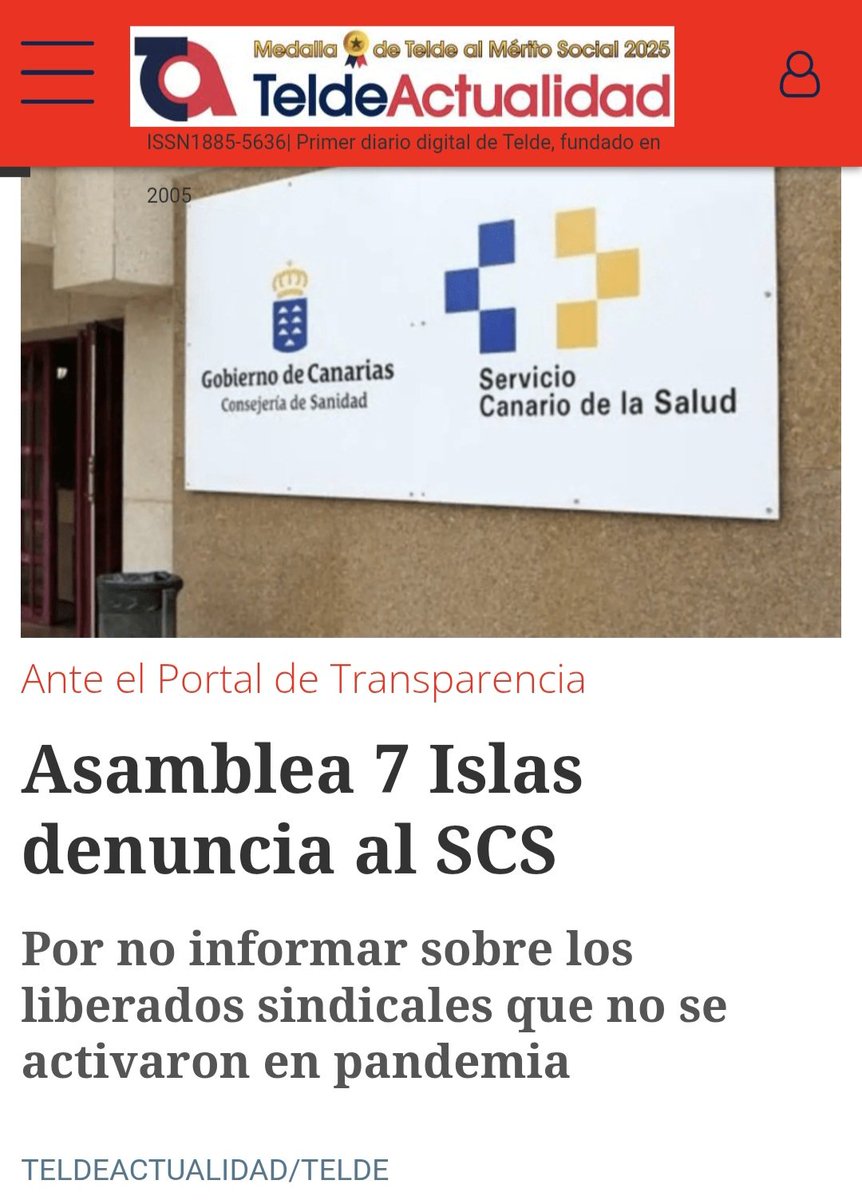 Asamblea 7 Islas tweet media