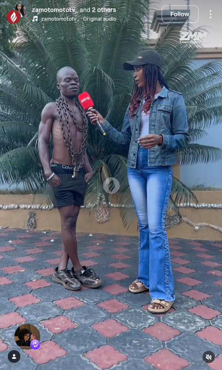 SUKUNUNU 🇹🇿 tweet media