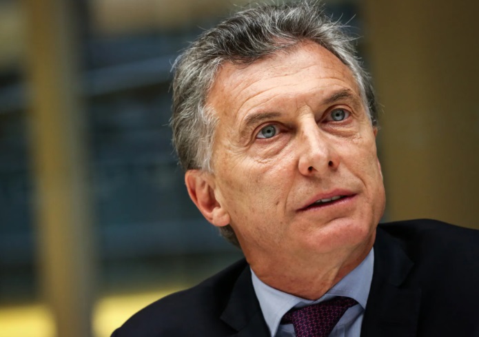 Cagaron a sus militantes en PBA y otras provincias metiendo Kukas PJ. Pato se quiere bajar del barco. Los empresarios ya no lo apoyan. Adorni lo hunde y no hacen nada. Hay que ir preparando el terreno para que no vuelvan los K, esa opción es Mauricio Macri. Bienvenidos Liberales!