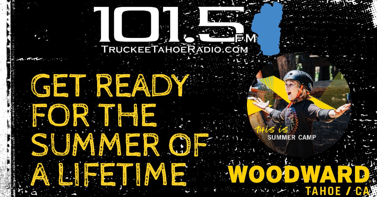 Truckee Tahoe Radio tweet media