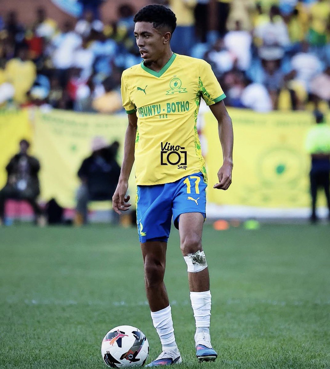YELLOW ARMY SA⭐️ tweet media