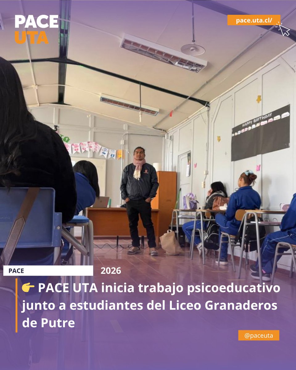 PACE UTA tweet media