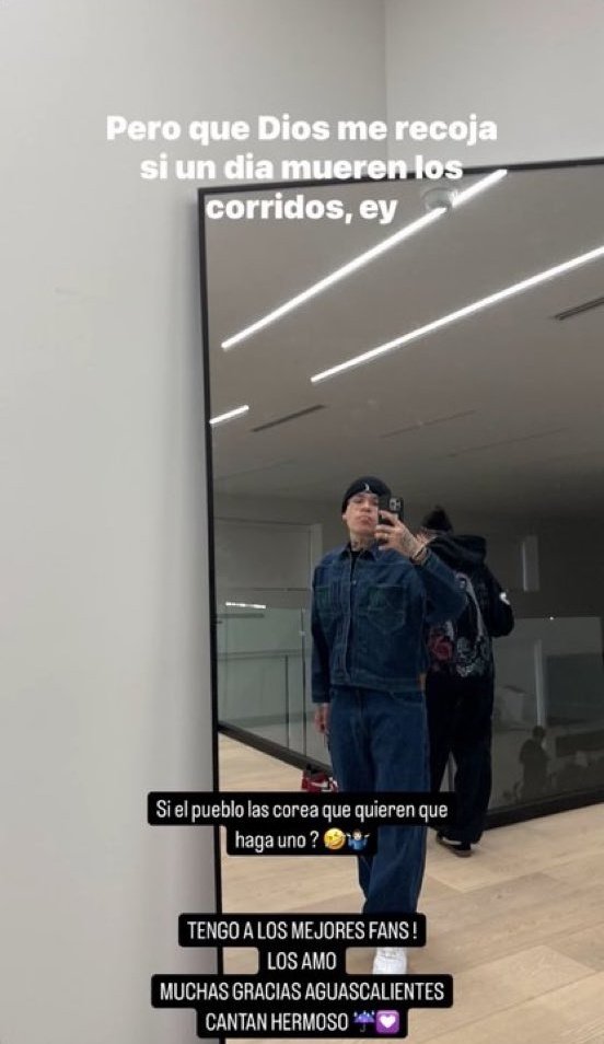 Lainezismo tweet media