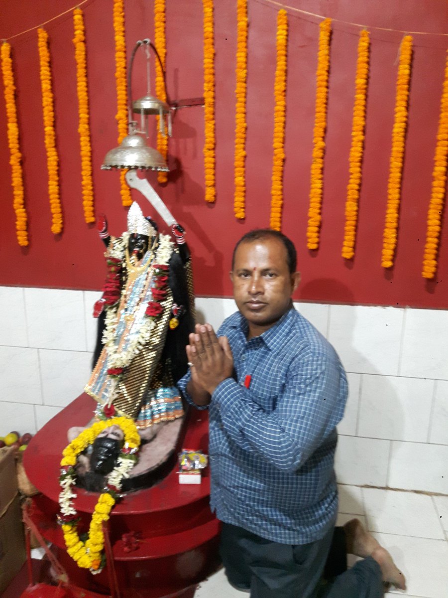 कृष्णेन्दु आइच Krishnendu Aich tweet media