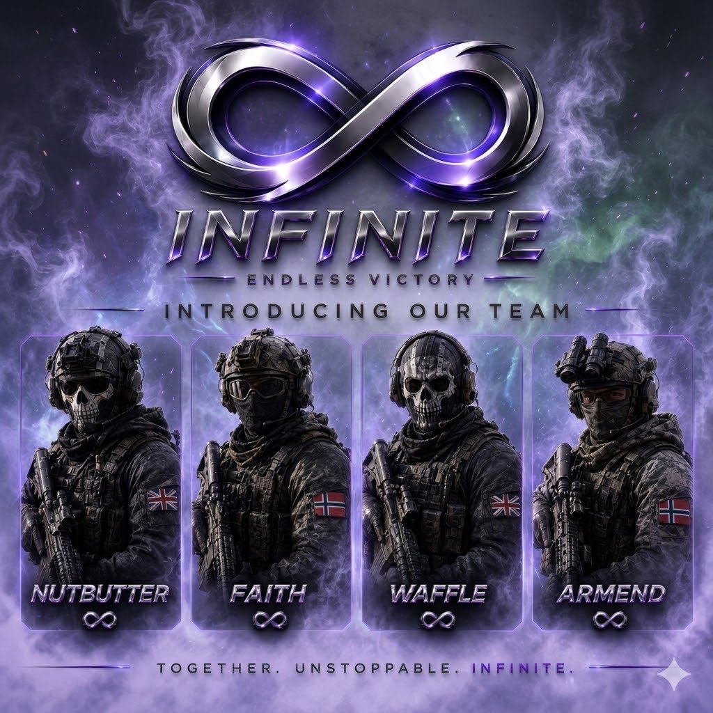 Infinite Org tweet media