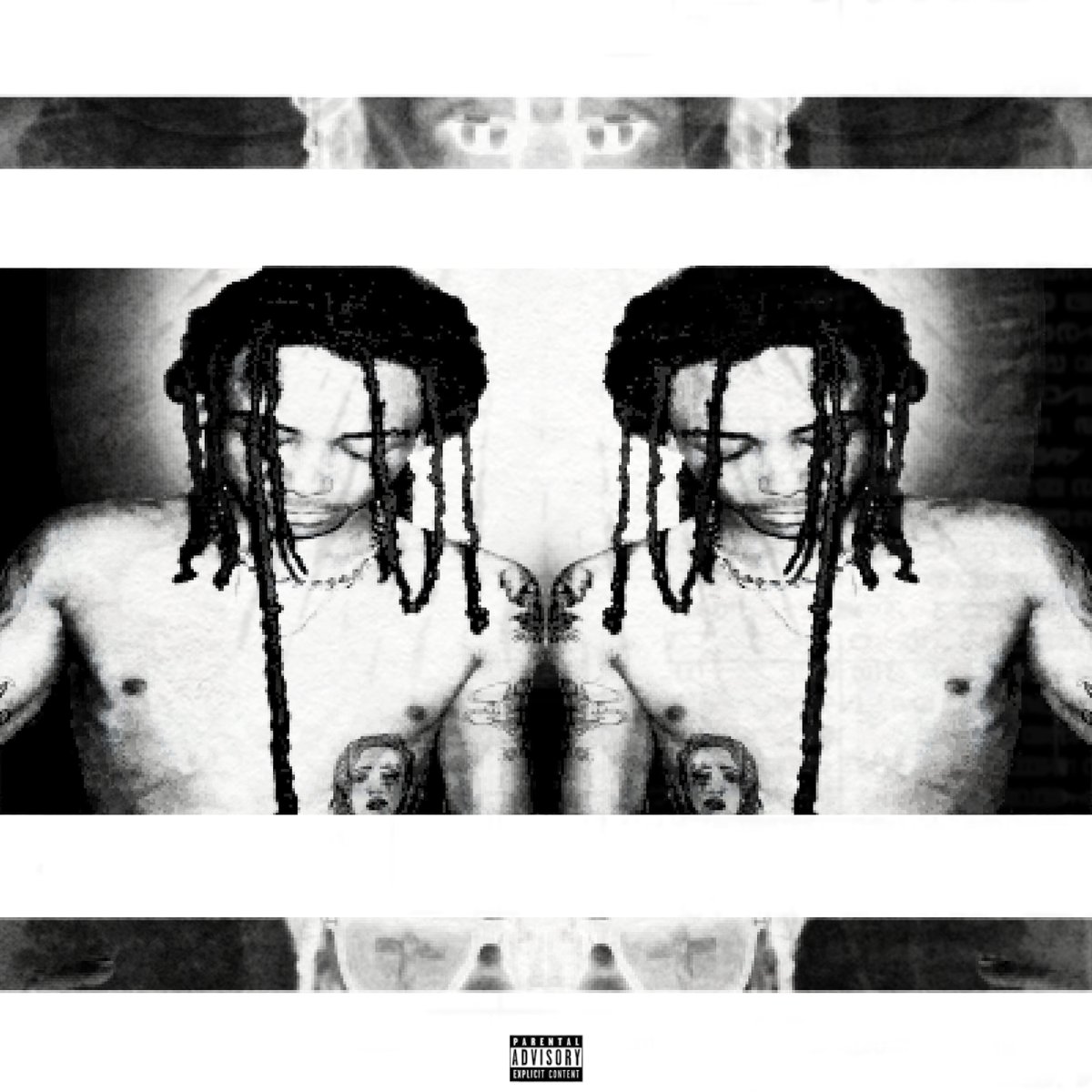 1ofnoa's tweet photo. Che - (Album Cover Concept) 
@yafioso 

by me - @1ofnoa 

#che #fullyloaded #coverart #coverdesign #art #music https://t.co/7rWGFzrap0