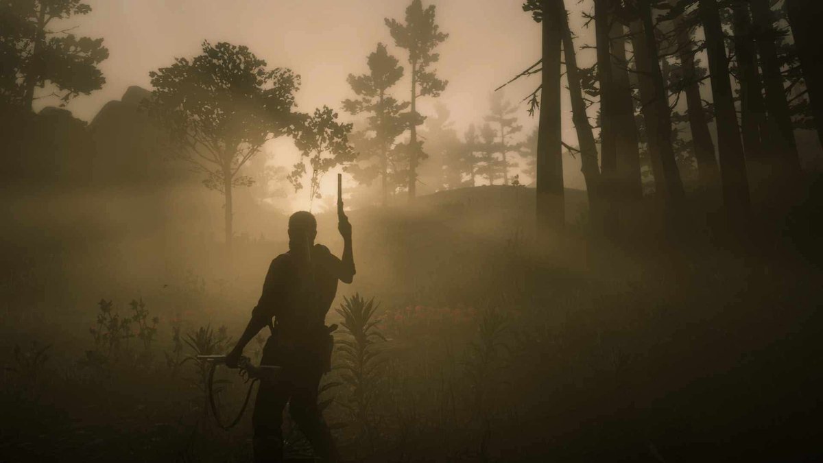 DrBreadbin's tweet photo. @BryanDechart Also RDR2 obviously https://t.co/Mualz87Cvw