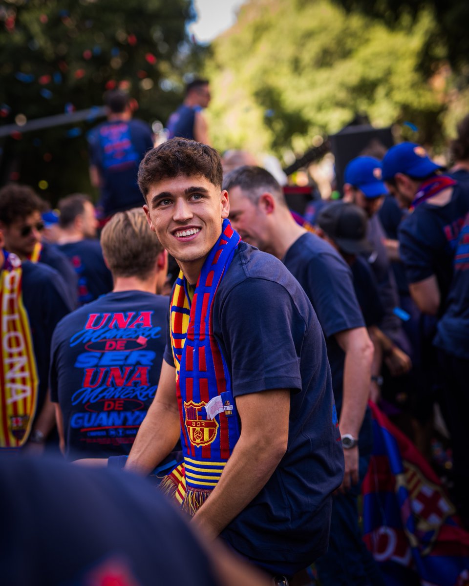 FC Barcelona tweet media