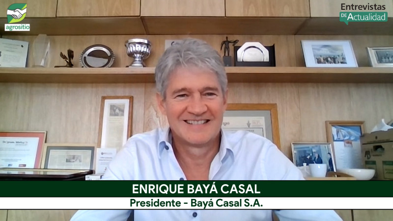 agrositio's tweet photo. ¿Por qué aumentó 40% la demanda de Verdeos y 20% la de Pasturas?; con E. Baya Casal - agrónomo
#ganadería #pasturas #verdeos
https://t.co/IDCF5sRWwQ https://t.co/1qKAgsv12s