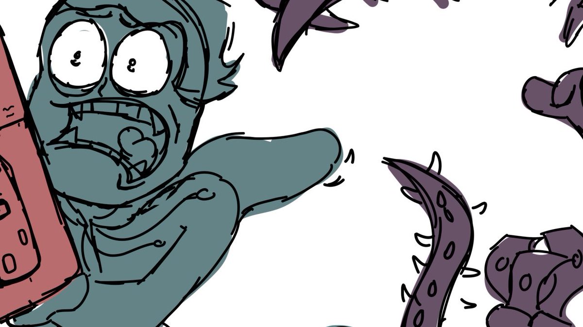 TurboComedy's tweet photo. Tomorrow 👀

I have a lot of anxiety posting this… https://t.co/AqlLiwJ4zJ