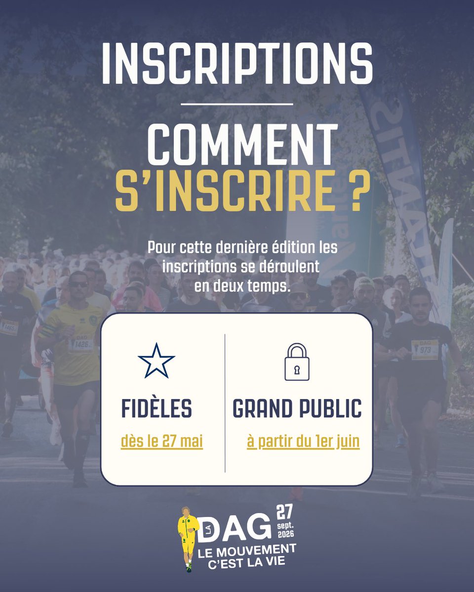 La DAG tweet media