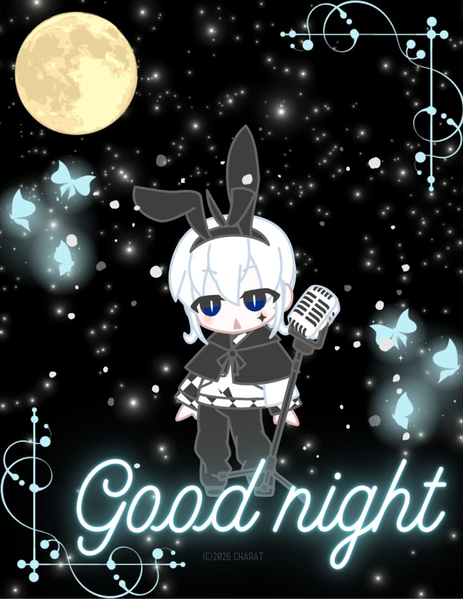 レモン🐰🍋 tweet media