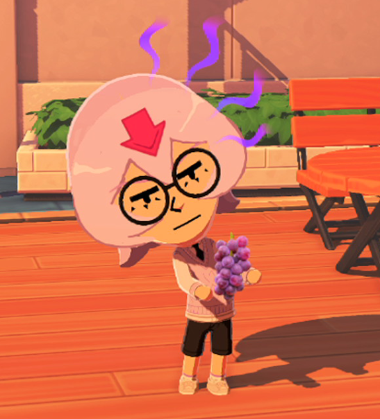 Ryukothatdevil's tweet photo. Some screenshots from my island i supposeeeeee #bedheads #tomodachilife https://t.co/7fifuiSIEc