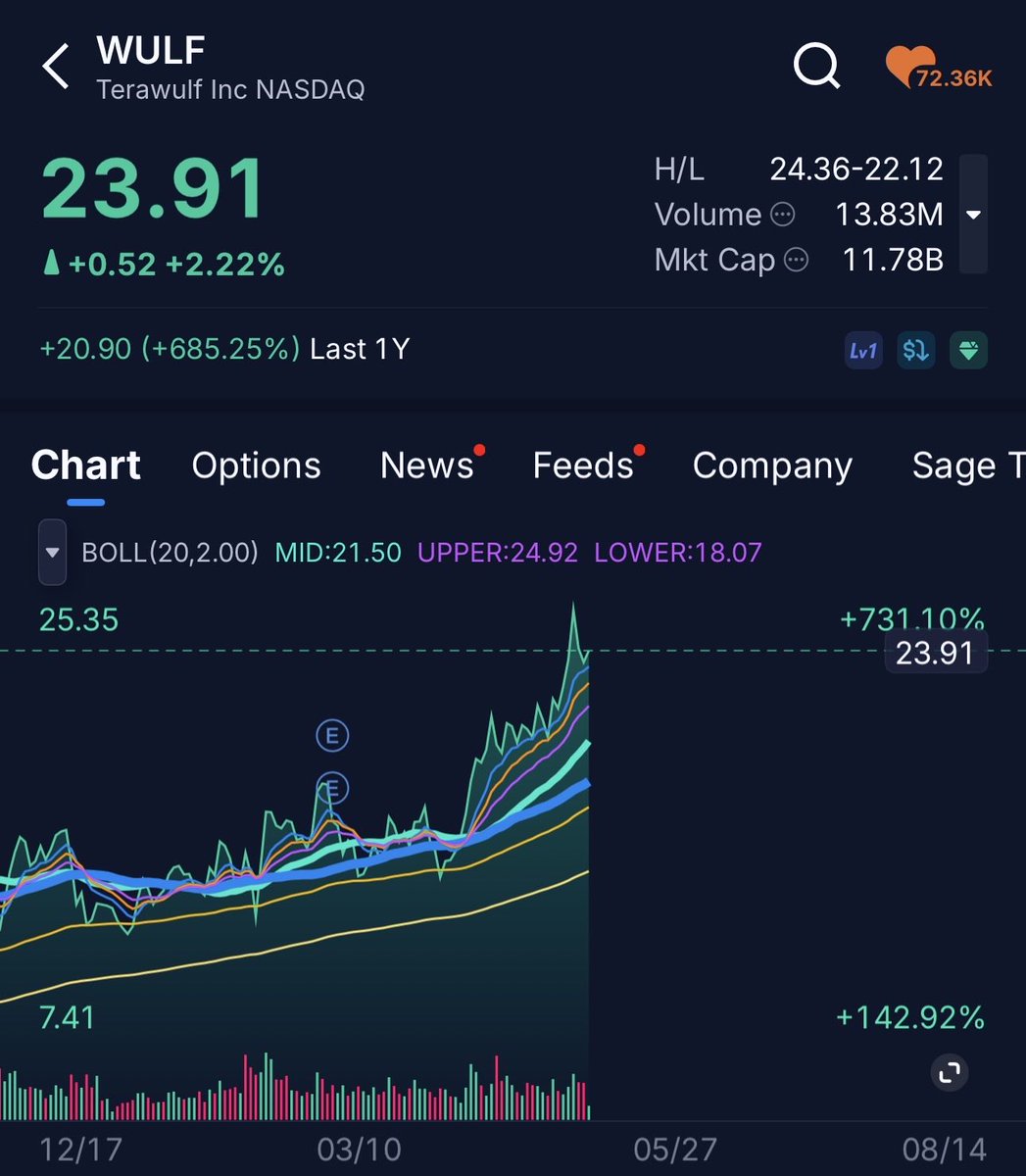 Chimp Capital tweet media