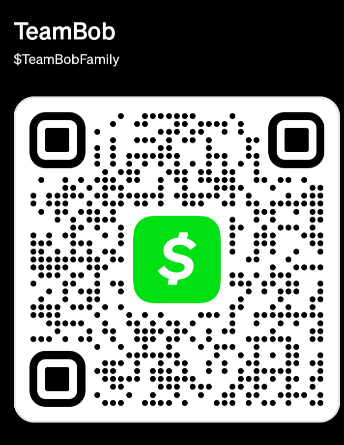 Marissa of TeamBob tweet media