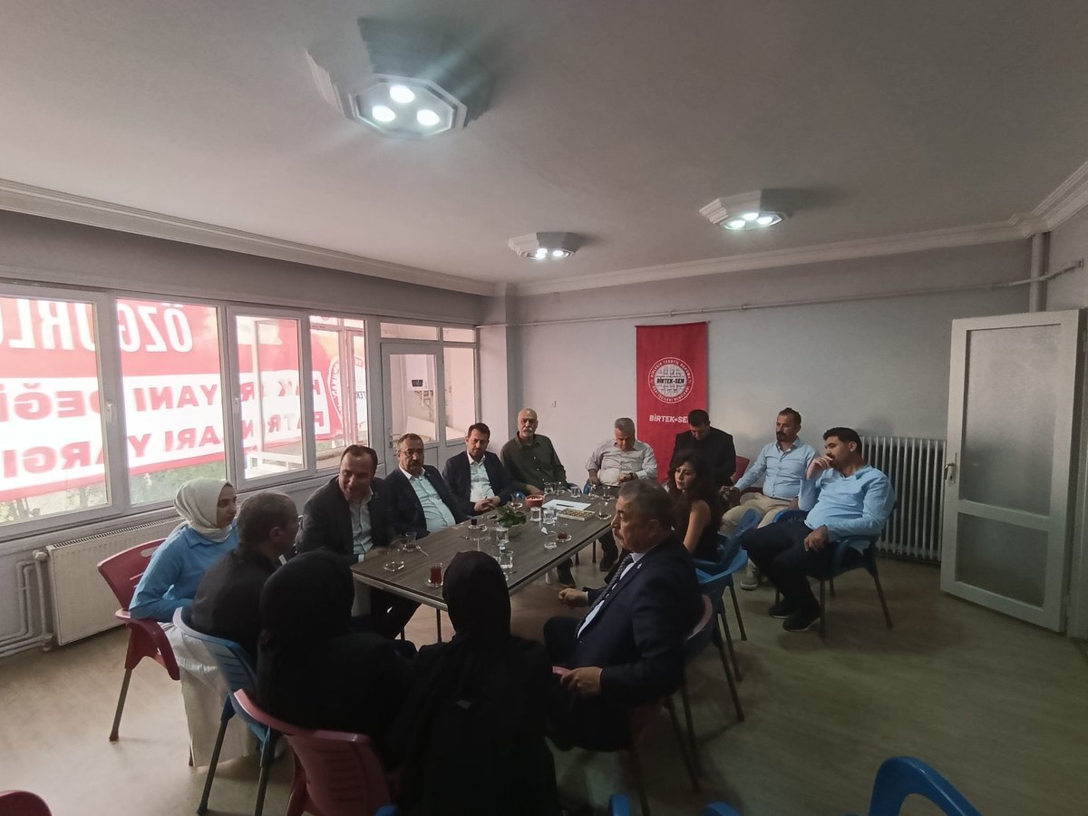 Eğitim-İş Gaziantep tweet media