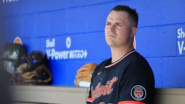 Kylie McDaniel of ESPN says the injury has noticeably improved the Tigers chances of keeping Tarik Skubal:

“Sources agreed, though, that the chances that Skubal will go back to the Detroit Tigers on a shorter-term deal with opt-outs is much higher than it was before the injury.”