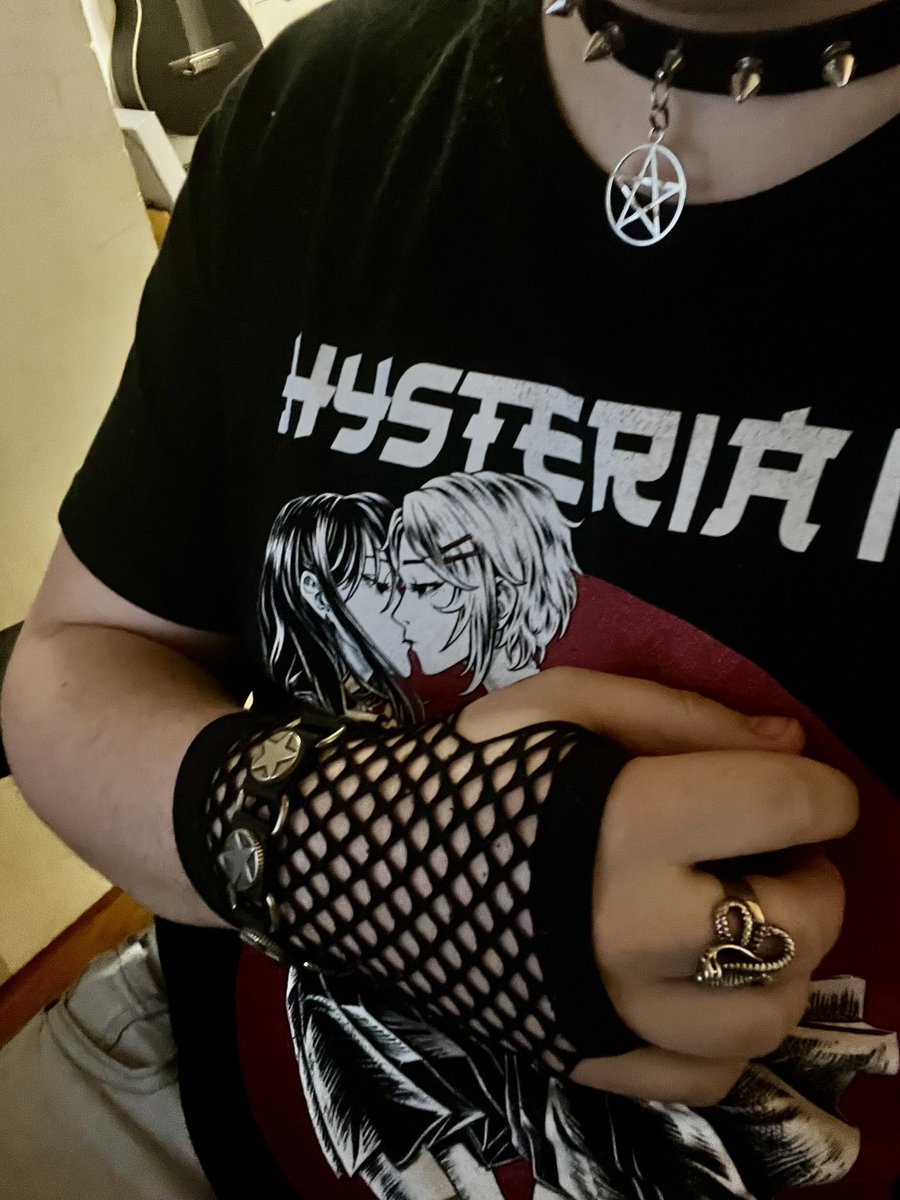 HGoddy29678's tweet photo. Do you love it ? ~ 🖤

#femboy #femboystuff https://t.co/7SYFaPLgdF