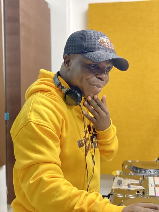 Ghetto Radio tweet media