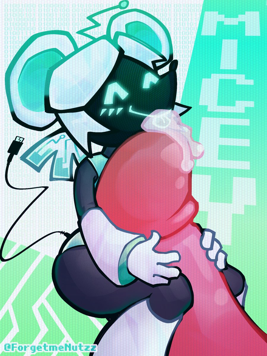 ForgetmeNutzz's tweet photo. Dibujo para mi pana @ULTRA_TWT de su oc Micey. Por cierto ya tengo wifi otra vez!!!! #originalchararacter #mousefurry #robotgirl https://t.co/WHMmfQ39Lc