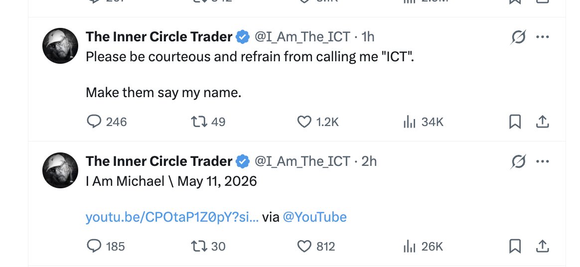 Herman Trading tweet media