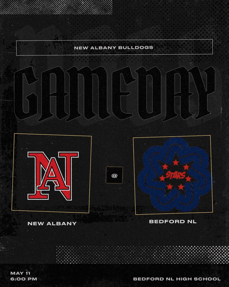 New Albany Baseball tweet media