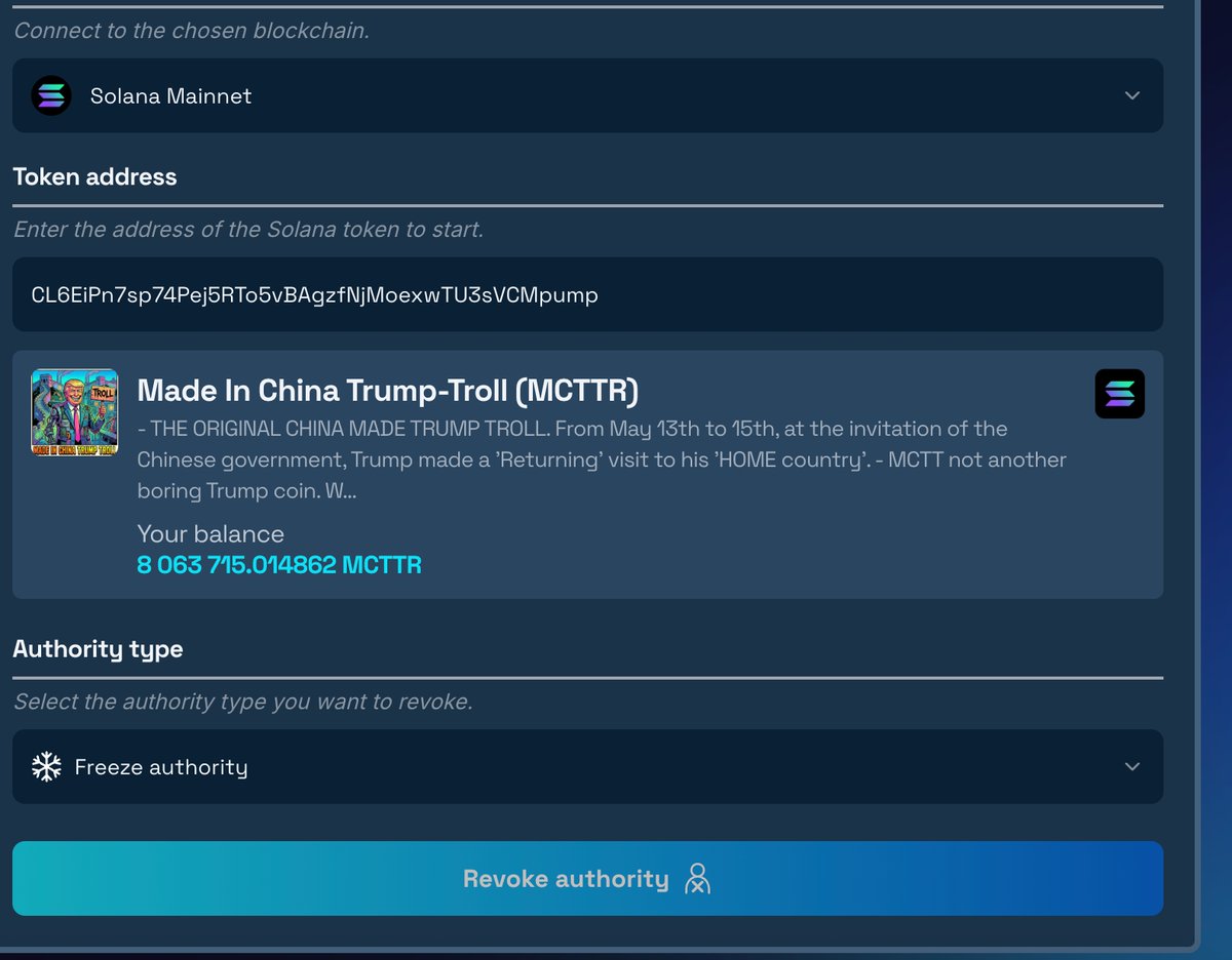 Made-in-China Trump-Troll tweet media