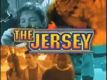 X929's tweet photo. got a millennial flashback of the show "The Jersey" this weekend

what was the last random TV from your youth you've remembered recently

@ItsSeanMcEwan https://t.co/d1S7trczBM