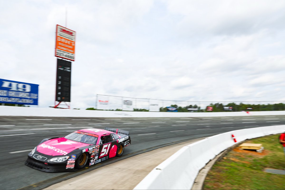 Rick Ware Racing tweet media