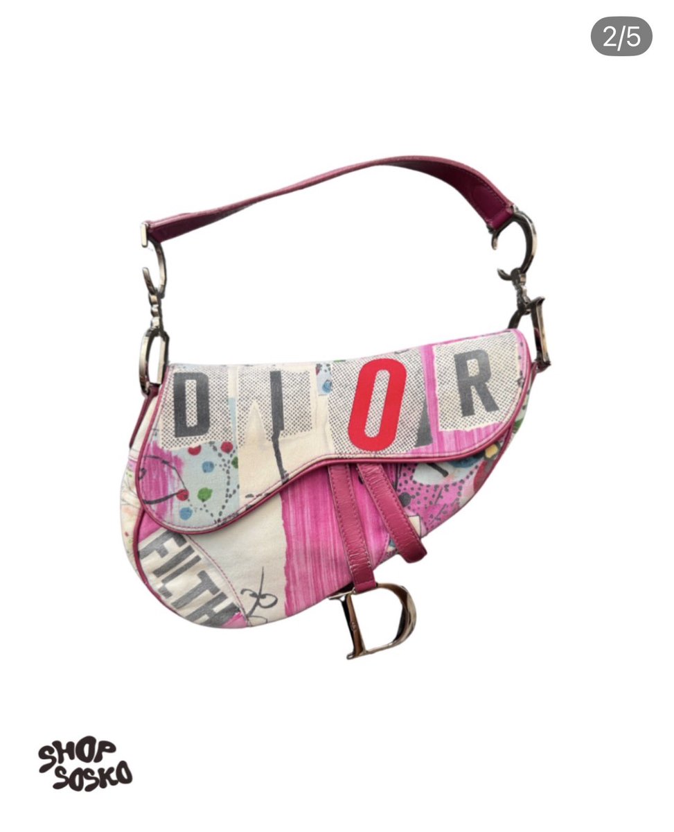 a bolsa que as verdadeiras supremas da moda querem