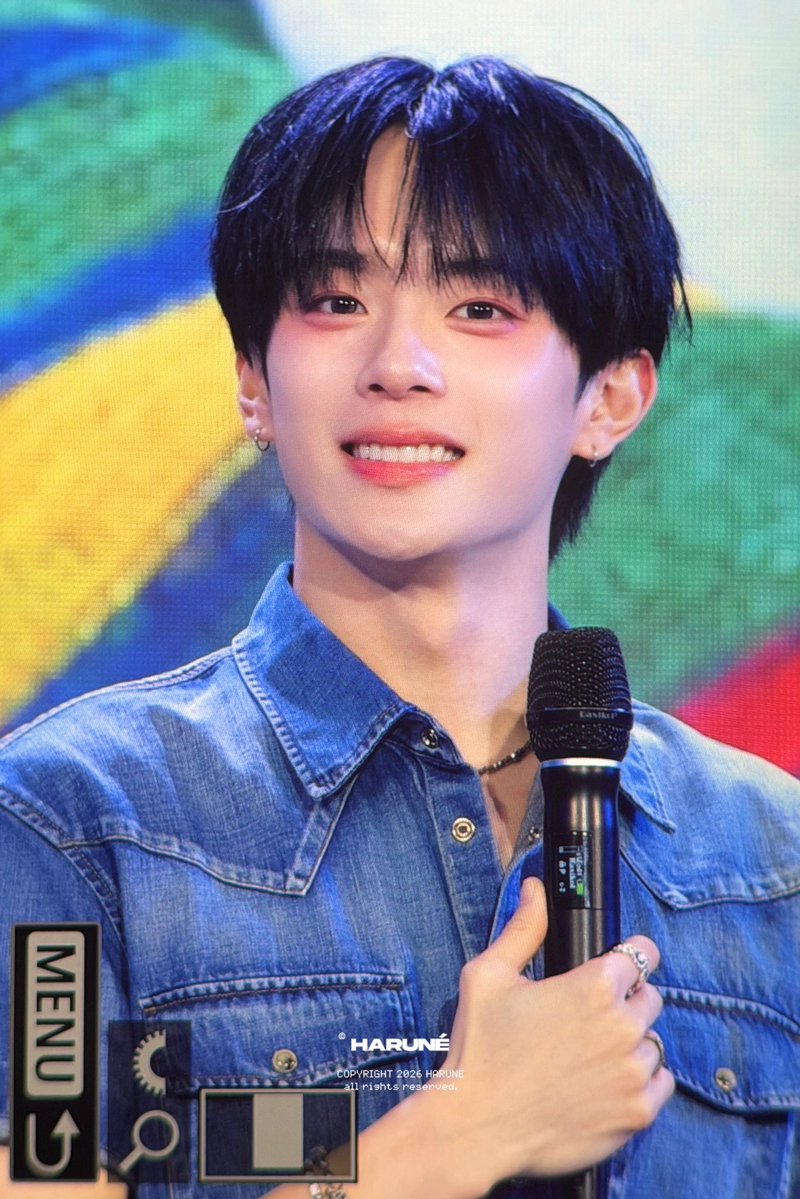 유강민 얼굴 tweet media