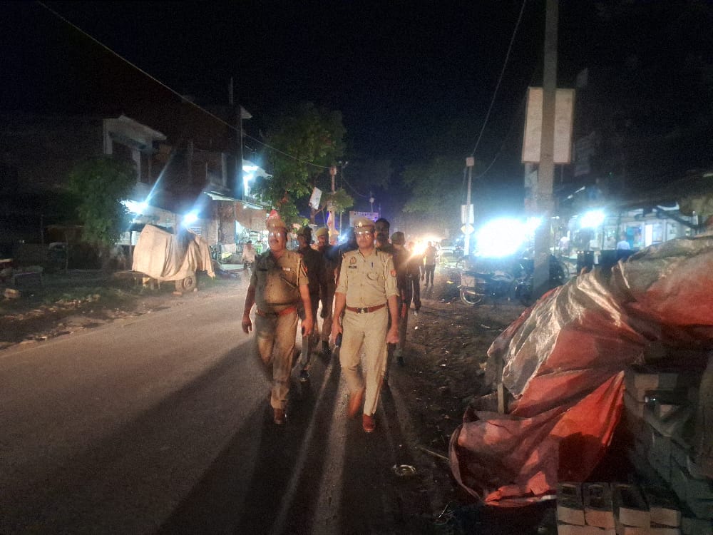 Raebareli Police tweet media