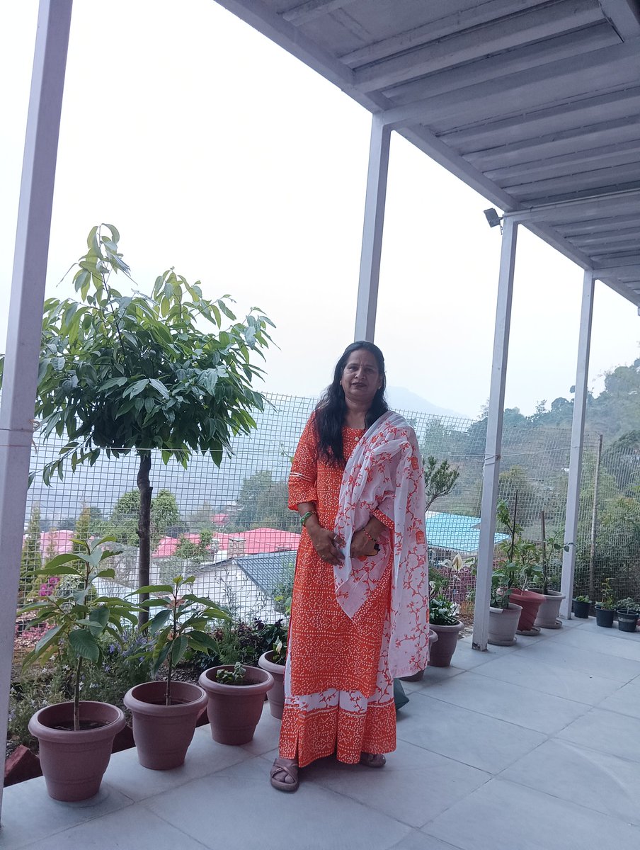 neera jain tweet media