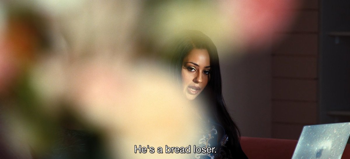 out of context HBO tweet media