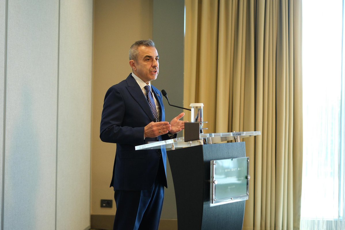 Samed Ağırbaş tweet media