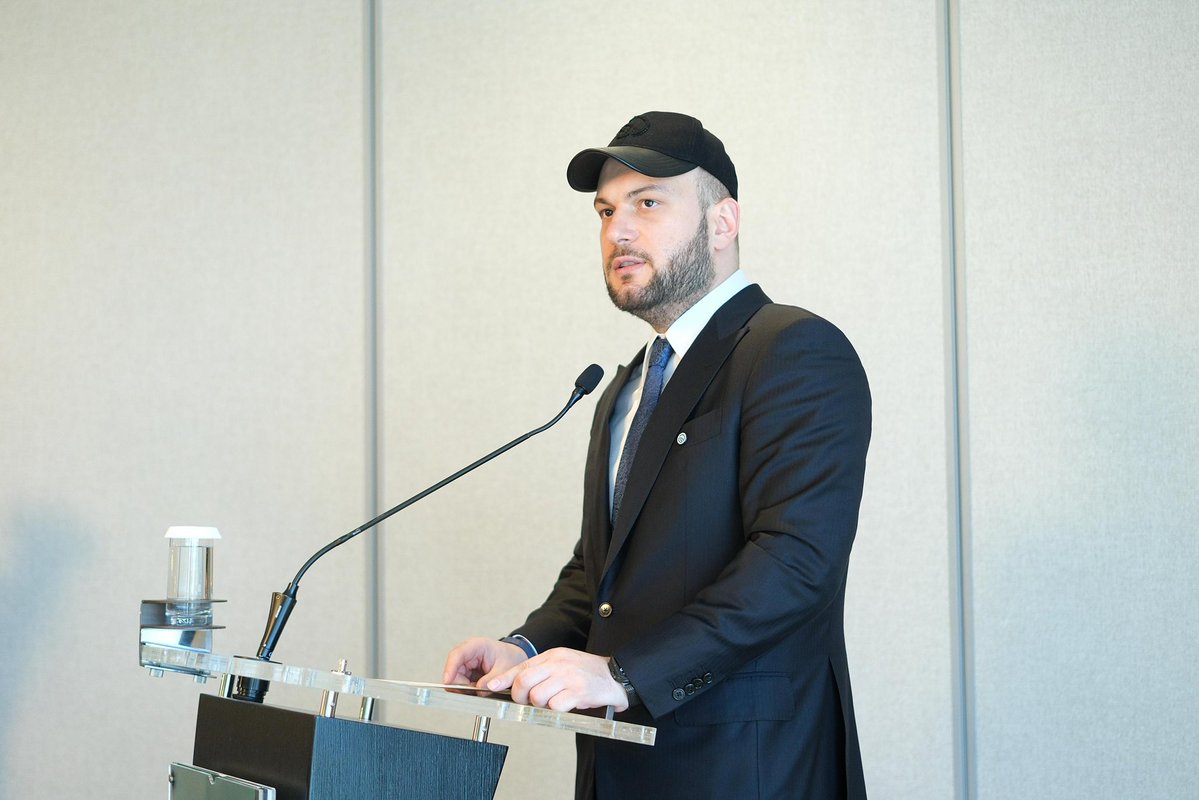 Samed Ağırbaş tweet media