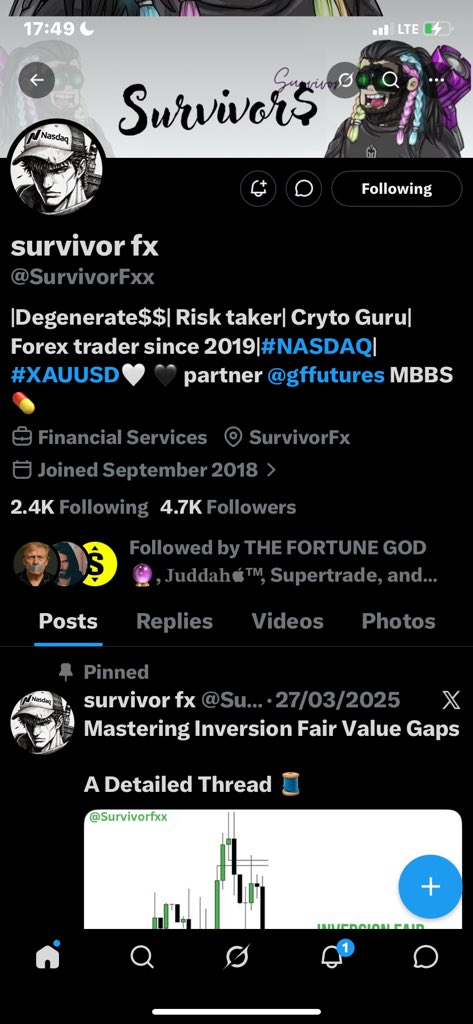 DestinyDid73649's tweet photo. @SGMJNR @BlueGuardiancom @SurvivorFxx @GuardianTvLive @Ask_of_victor 
@seeurfada 
@iamdavidadionyi https://t.co/lq4IDqRNTg