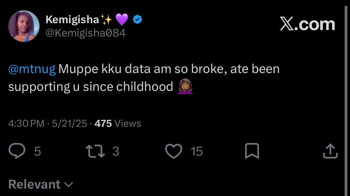 THE ÁĹĹÀŃ ĆÓÚÑŤÝ 🇺🇬 tweet media