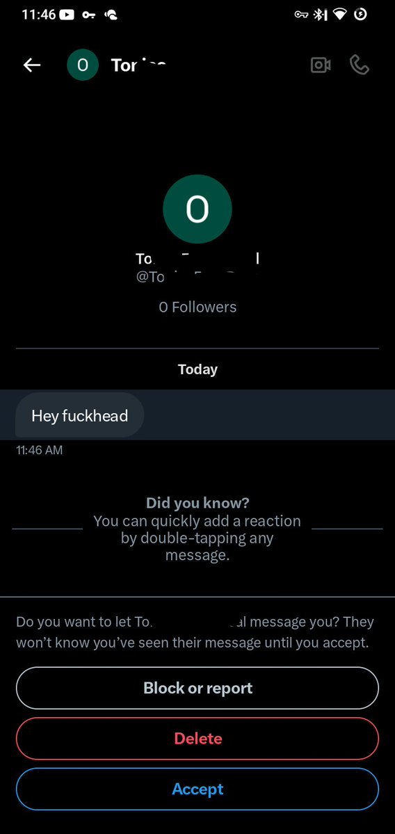Zaffox tweet media
