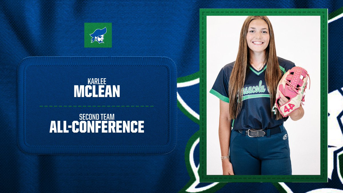 Pensacola State Softball (FL) tweet media