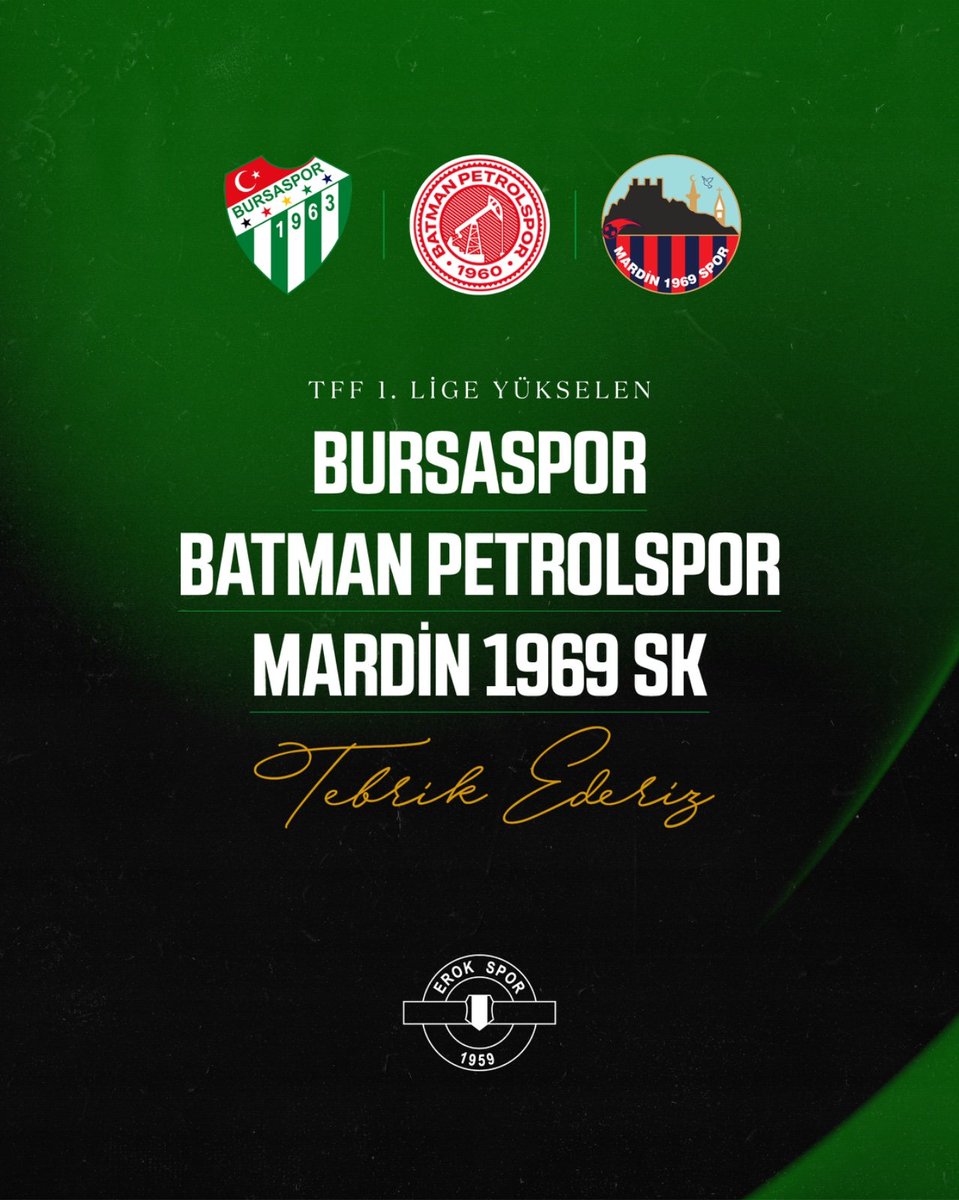 Esenler Erokspor tweet media
