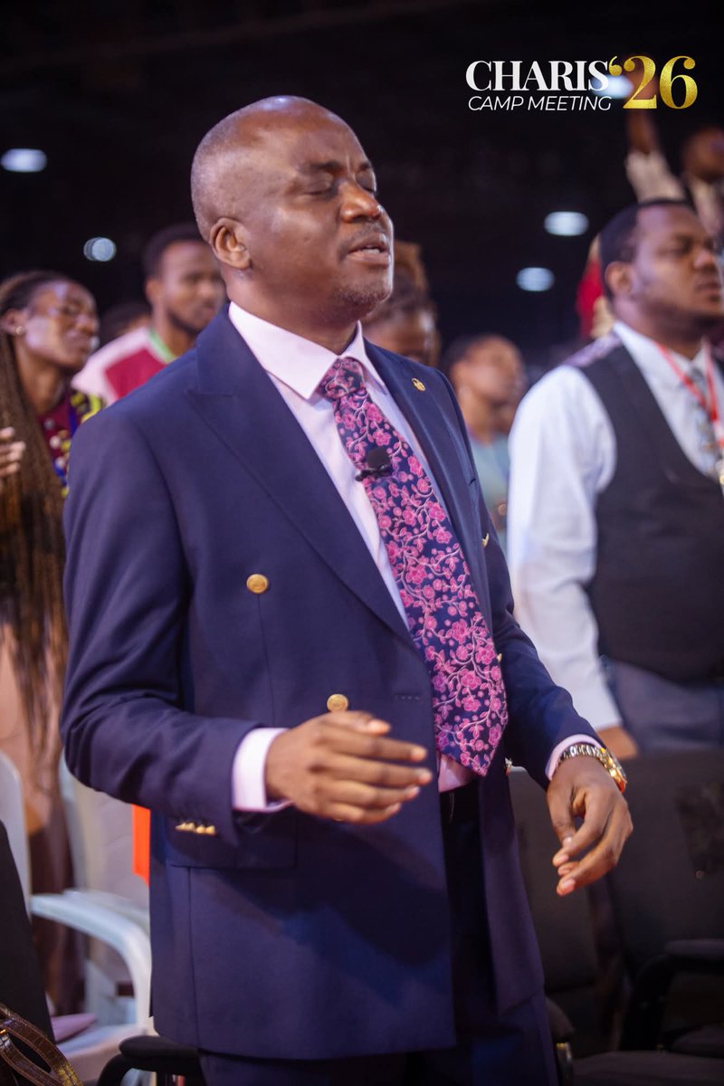 Ileriayooo's tweet photo. 12 yrs &amp; counting

Instructing us to learn the Charismatic Ministry WELL

Showing us Holy Ghost

Teaching us, it is by The Word &amp; The Spirit

Many examples in the natural &amp; supernatural

 The mission is possible

Love you much, Sir @onayinka_segun
Happy birthday
#worldonayinkaday https://t.co/TV6zq63lM9