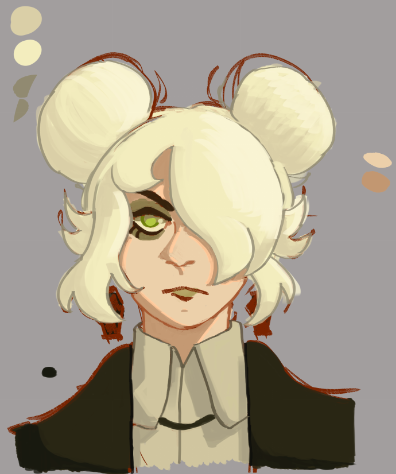 macchicat_'s tweet photo. big fan of darcy graves #deadlock #deadlockart https://t.co/AW5OERHoWO