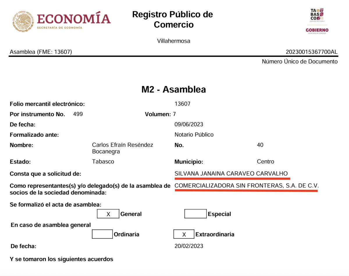 Antonio Carrera tweet media