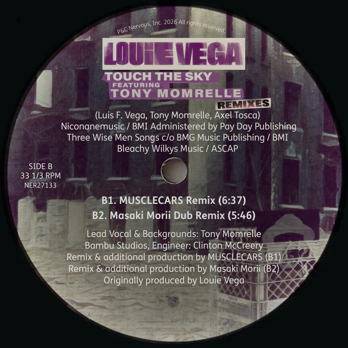 Masaki Morii tweet media