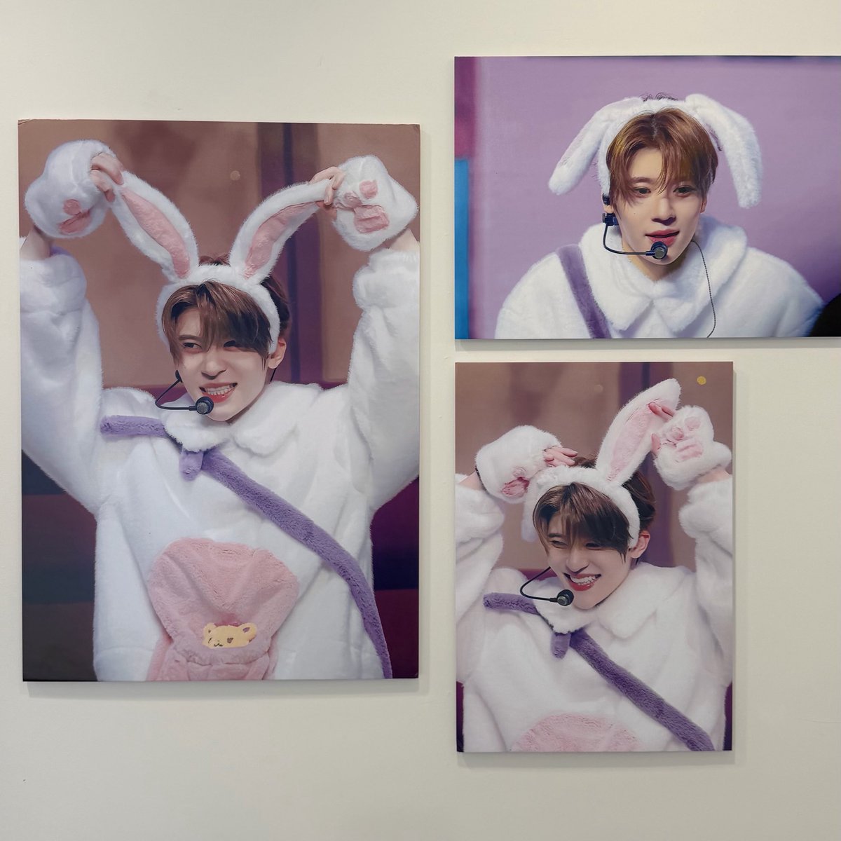 daaaame_zz's tweet photo. 머여~ 숀끼 케이크 누가먹은겨~
숀로스 너여? 잠깐들려서 먹고 나간겨?
#내디저트_찾아주시온 https://t.co/VFrfTvqJM9