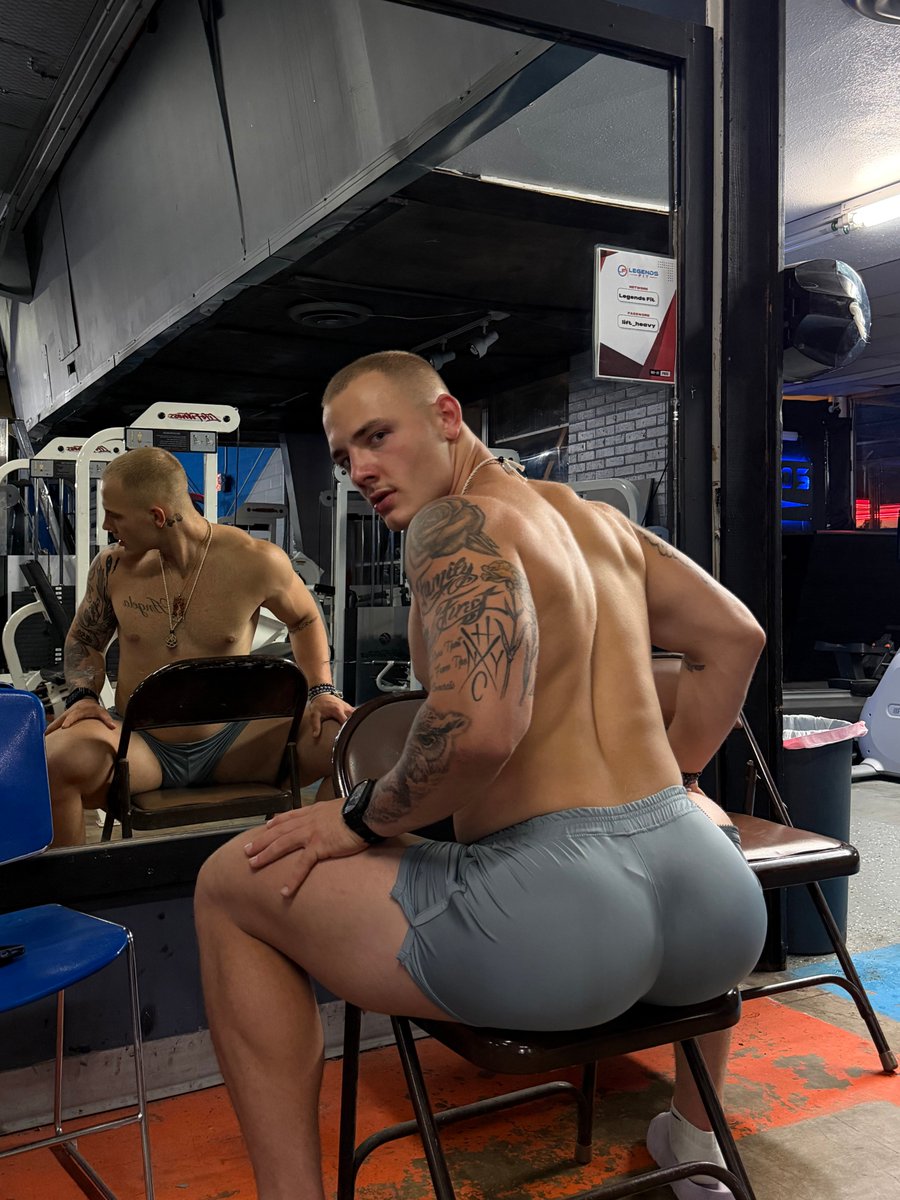 seanmichaelfit's tweet photo. Yours to use and cherish https://t.co/ra6m3PPueA