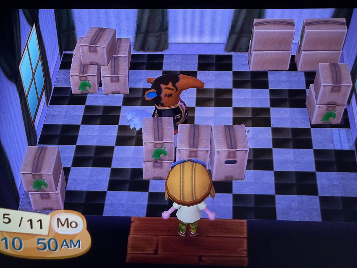 Moons 🐮 tweet media